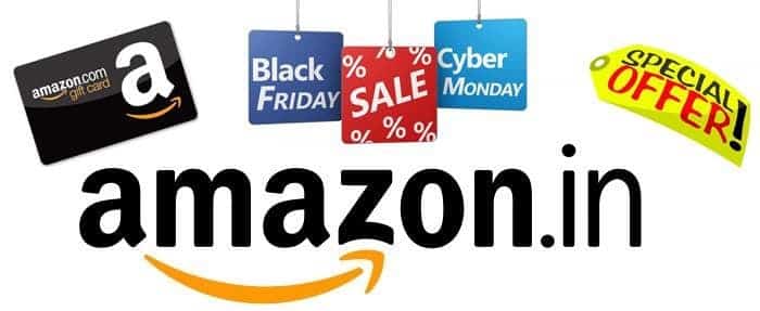 amazon deals