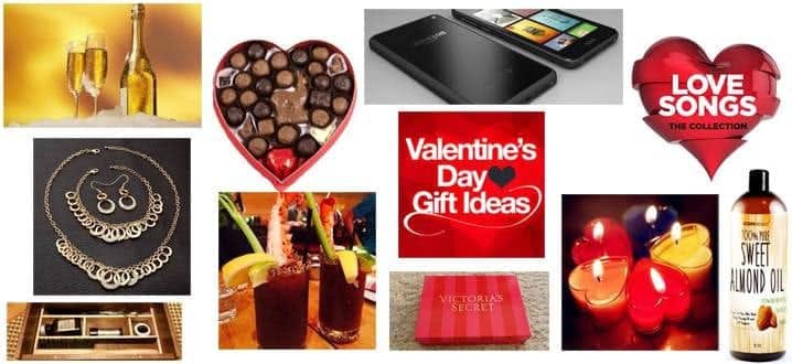 valentine day gift idea