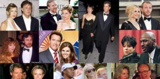 Expensive Celebrity Divorces in the World