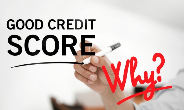 credit score