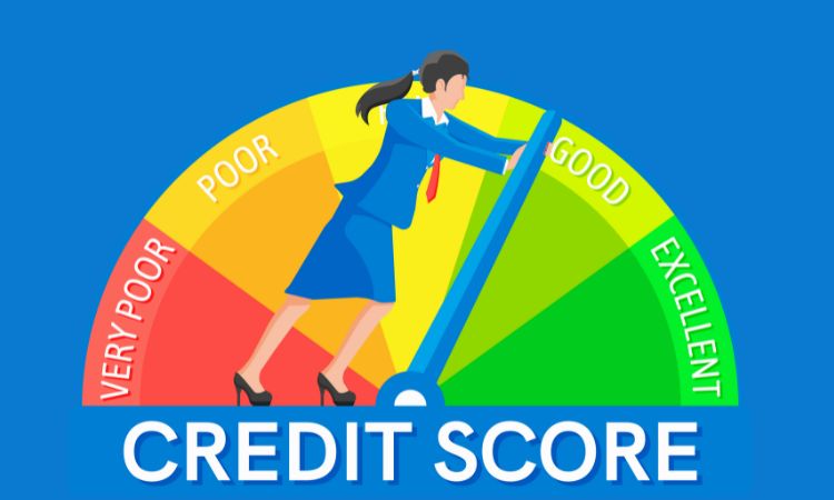 What Is A Credit Score? & How To Improve Credit Score?