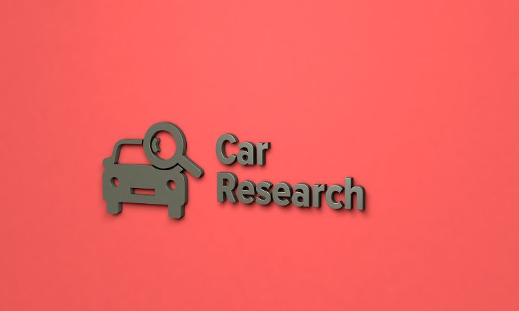 car research