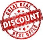 deals discounts