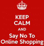 avoid online stores