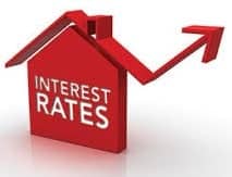 interest rate