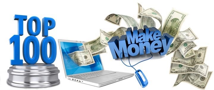 100+ Ways to Make Money Online (Easy &amp; Without Investment)