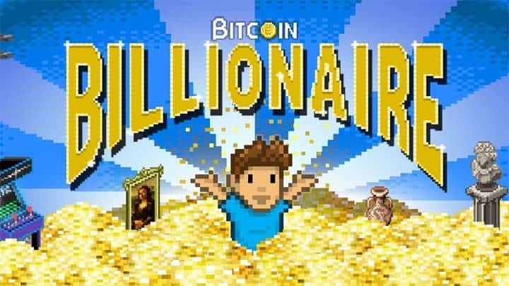 bitcoin millionaire