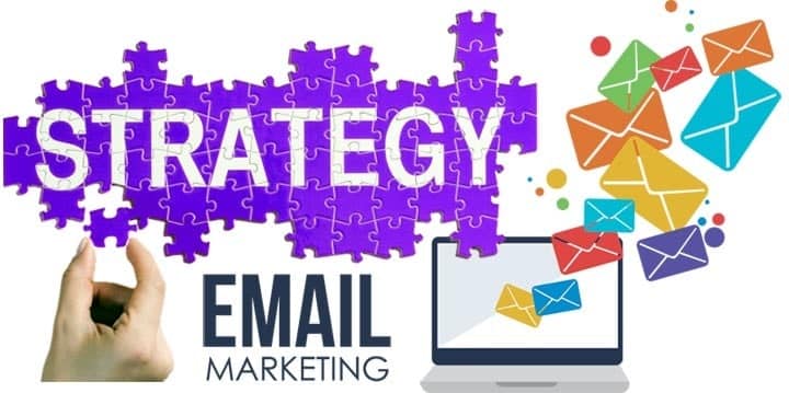 email marketing strategy