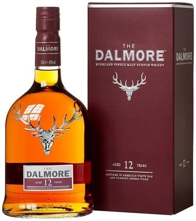 Dalmore Highland Single Malt