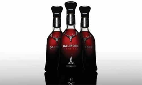 Dalmore 64 Trinitas