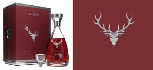 Dalmore Selene 1951