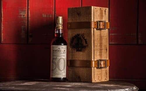 Enter The World Of Most Expensive Exclusive Whiskies