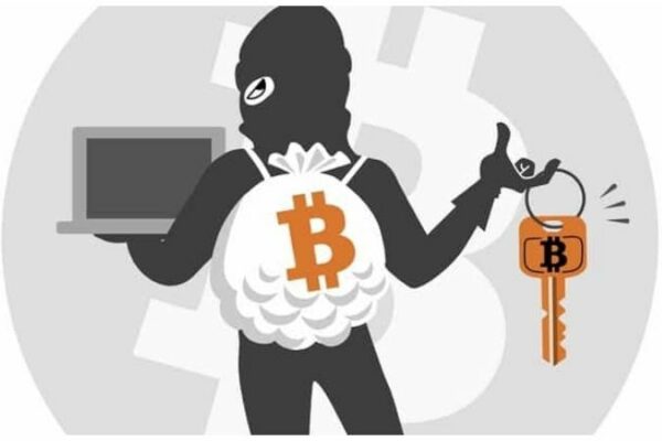 bitcoins rising notoriety in cybercrime