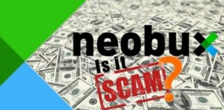 is Neobux scam?