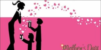 Gift Ideas for Mother's Day