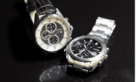 Watches