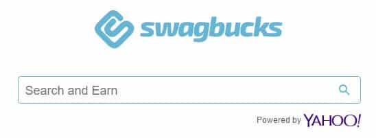 swagbucks search