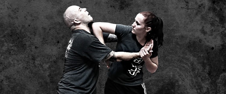 Krav Maga business