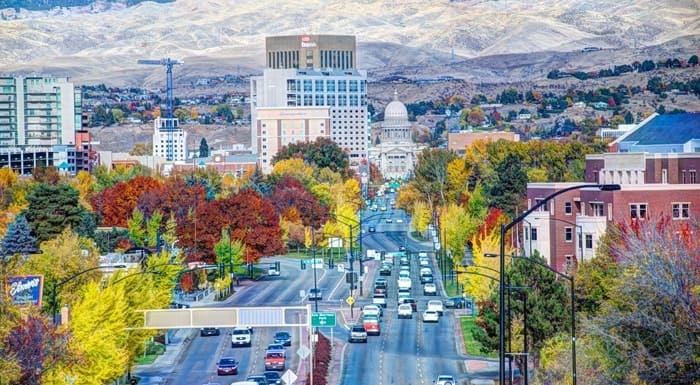 Boise