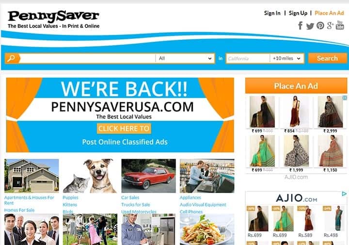 PennySaver_USA