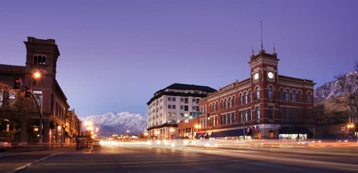 Provo