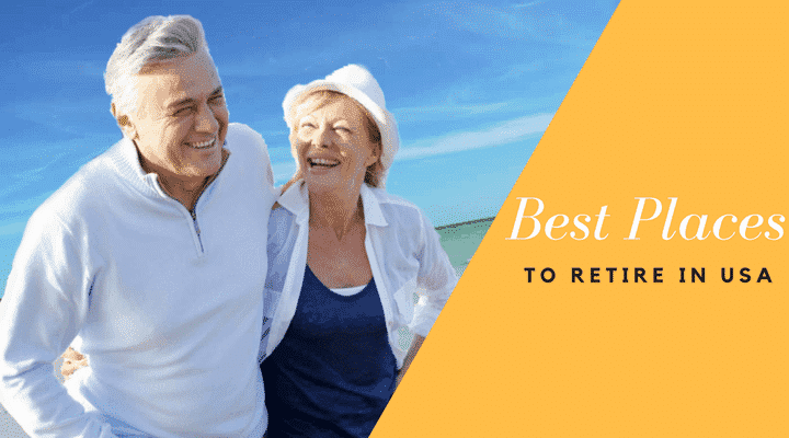 best places to retire