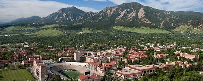 boulder