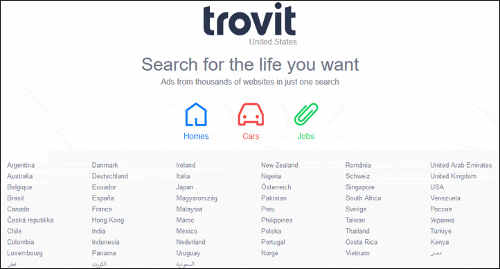 trovit