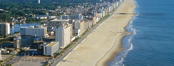 virginia beach