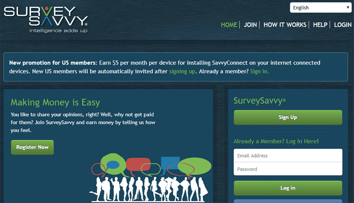 SurveySavvy