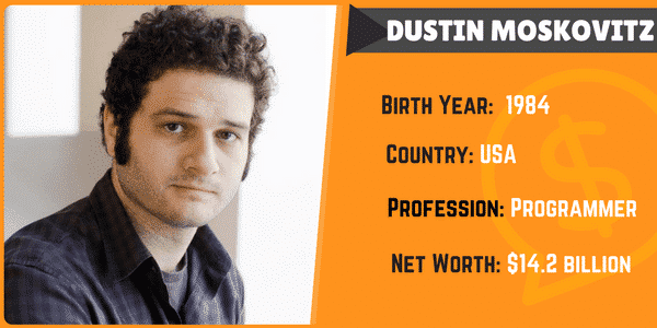 Dustin Moskovitz