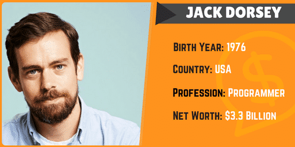 Jack Dorsey