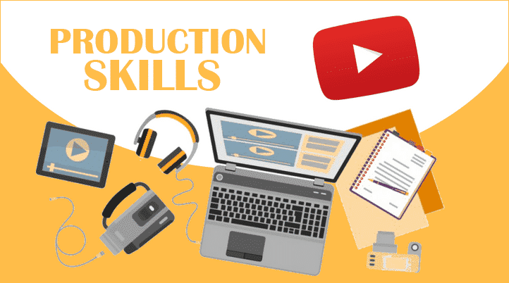 production skills