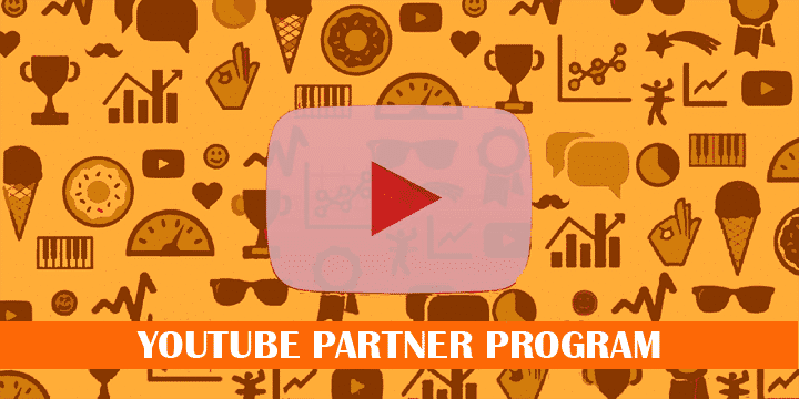 youtube partner program