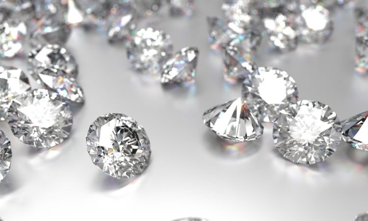 Diamonds as an Investment Option