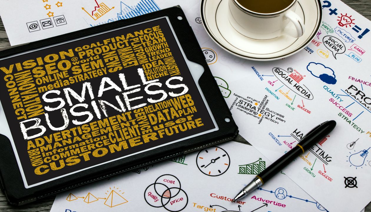 101 Best Small Business Ideas You Can Start In 2024