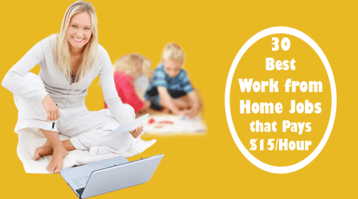 homeworker jobs