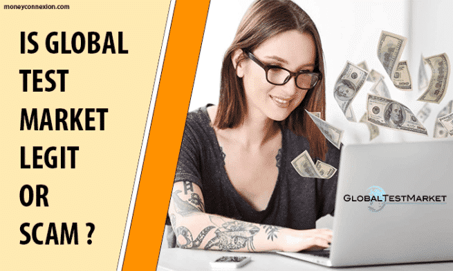 Is Globaltestmarket Legit Or Scam My Review On Global Test - 