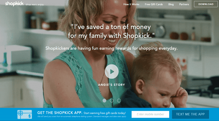 shopkick