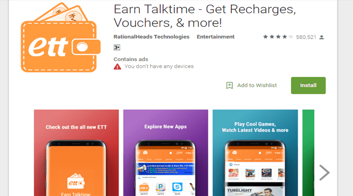 Online earning apps in bd