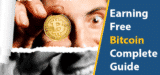 free bitcoin