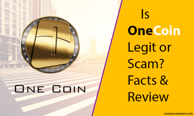 onecoin