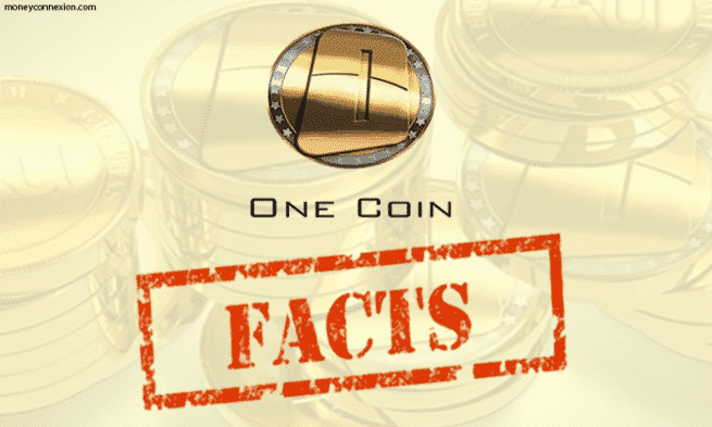 onecoin scam or legit