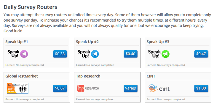 clixsense_daily_survey_router