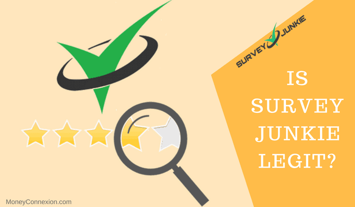 Is Survey Junkie Legit My Honest Review Can Help You - 