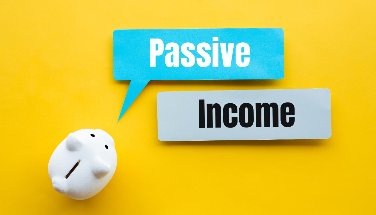 17 Best Passive Income Ideas To Make Money In 2023 4393