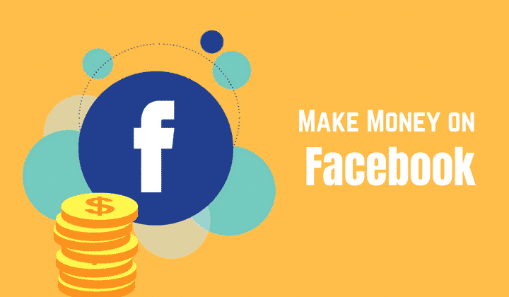 make money on facebook