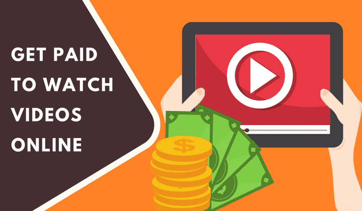 Earn money deals from watching movies