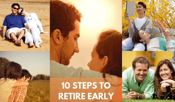 retire early