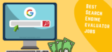 search engine evaluator jobs